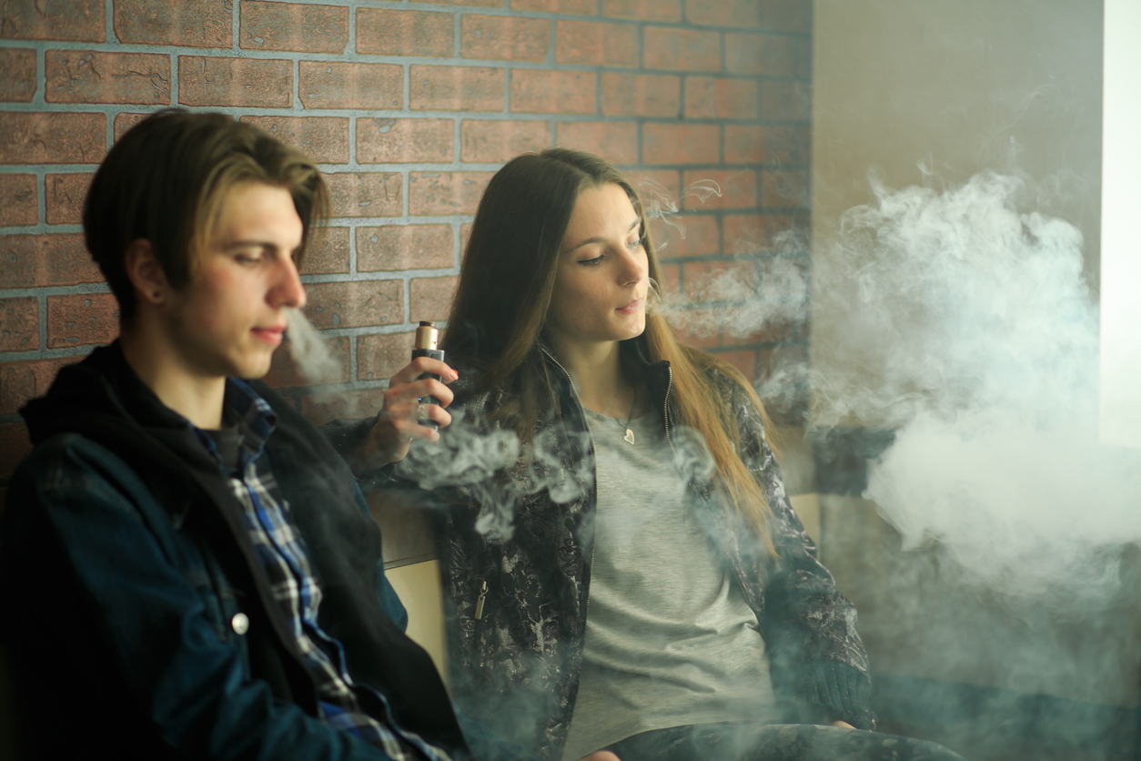 Effects Of Vaping On Children Dr Mayank Shukla Blog