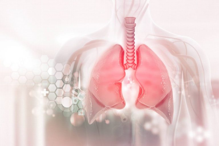 Types of Lung Diseases and Their Causes