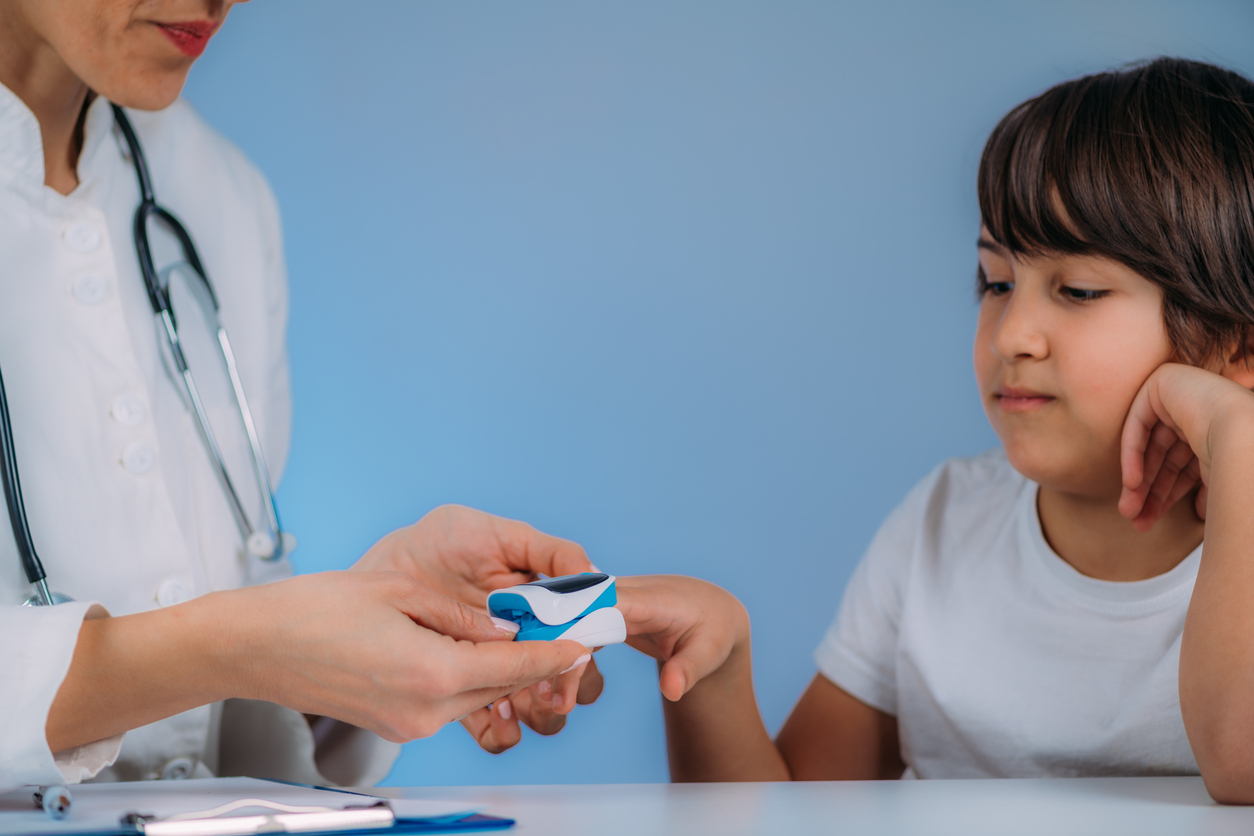 Important Questions to Ask Your Child’s Pulmonologist