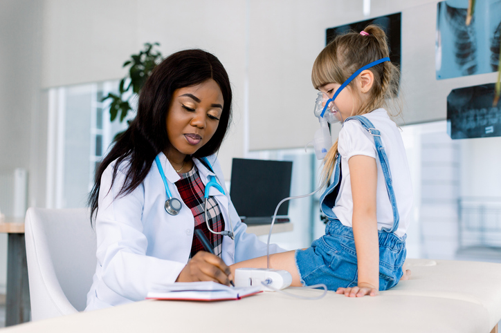 How Is Pediatric Asthma Diagnosed?