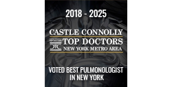 Castle Connolly Top Doctors 2018 2025