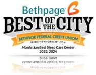 Manhattan Best Sleep Care Center